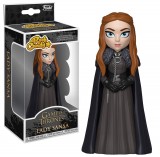 BONECO FUNKO ROCK CANDY - GAME OF THRONES - LADY SANSA