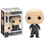 FUNKO POP HARRY POTTER - DRACO MALFOY 13