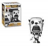 FUNKO POP GAMES BENDY AND THE INK MACHINE - AND THE INK PIPER  389