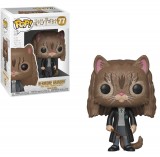 FUNKO POP HARRY POTTER - - HERMIONE GRANGER  77