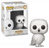 FUNKO POP HARRY POTTER - HEDWIG  76