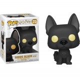 FUNKO POP HARRY POTTER - - SIRIUS BLACK   73