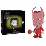 BONECO FUNKO STAR 5 - DISNEY NIGHTMARE BEFORE CHRISTMAS LOCK