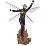 ESTTUA DIAMOND SELECT MARVEL GALLERY ANT-MAN AND THE WASP - THE WASP 830673