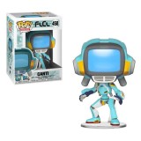 FUNKO POP ANIMATION FLCL CANTI  458