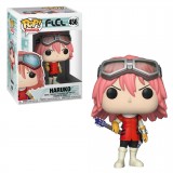 FUNKO POP ANIMATION FLCL HARUKO  456