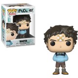 BONECON FUNKO POP - ANIMATION FLCL NAOTA  457