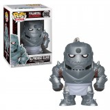 FUNKO POP ANIMATION FULLMETAL ALCHEMIST BROTHERHOOD - ALPHONSE ELRIC 392