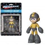 BONECO FUNKO ACTION - MEGA MAN THUNDER BEAM