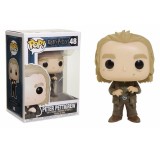 FUNKO POP HARRY POTTER - PETER PETTIGREW 48