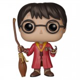 FUNKO POP HARRY POTTER - QUIDDITTCH 08