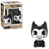 FUNKO POP GAMES BENDY AND THE INK MACHINE - BENDY DOLL  451