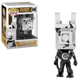 FUNKO POP GAMES BENDY AND THE INK MACHINE - THE PROJECTIONIST 390