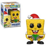 FUNKO POP ANIMATION SPONGEBOB SQUAREPANTS  453