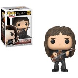 FUNKO POP ROCKS QUEEN - JOHN DEACON  95