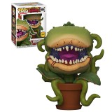 FUNKO POP CHASE MOVIES LITTLE SHOP OF HORRORS - AUDREY II  654