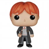 FUNKO POP HARRY POTTER - RON WEASLEY 02