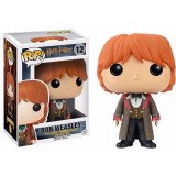 FUNKO POP HARRY POTTER - RON WEASLEY 12