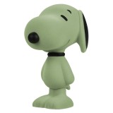 BONECO DARK HORSE - SNOOPY FLOCK VINYL FIG. 5,5 MINT 30189