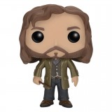 FUNKO POP HARRY POTTER - SIRIUS BLACK 16