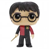 FUNKO POP HARRY POTTER - TRIWIZARD 10