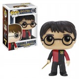 FUNKO POP HARRY POTTER - HARRY TRIWIZARD TOURNAMENT 10