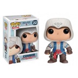 FUNKO POP GAMES ASSASSINS CREED SYNDICATE  - CONNOR 22