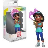 BONECO FUNKO ROCK CANDY - DISNEY RALPH INTERNET JASMINE