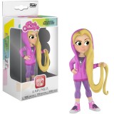 BONECO FUNKO ROCK CANDY - DISNEY RALPH INTERNET RAPUNZEL