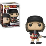 FUNKO POP ROCKS AC/DC - ANGUS YOUNG  91