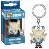 CHAVEIRO FUNKO POCKET POP KEYCHAIN FORTNITE 2 RAGNAROK