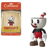 BONECO FUNKO ACTION - CUPHEAD CUPHEAD