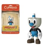 BONECO FUNKO ACTION - CUPHEAD MUGMAN