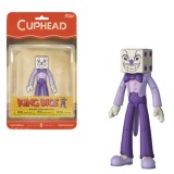 BONECO FUNKO ACTION - CUPHEAD KING DICE