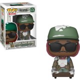 FUNKO POP MOVIES TRADING PLACES - SPECIAL AGENT ORANGE 676