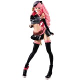 ESTTUA BANPRESTO ONE PIECE - FLAG DIAMOND SHIP PERONA CODE: B 1005