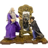 ESTATUETA MATTEL HARRY POTTER - THE MIRROR OF ERISED DIORAMA  1011