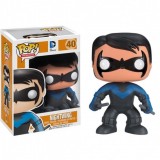 FUNKO POP HEROES DC SUPER HEROES - NIGHTWING 40