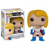 FUNKO POP HEROES - POWER GIRL 94