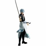 ESTTUA BANPRESTO GINTAMA - SAKATA GINTOKI 1039