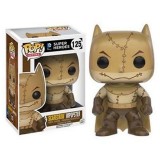 BONECO FUNKO POP HEROES - SCARECROW IMPOSTER 125