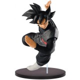 ESTTUA BANPRESTO DRAGON BALL SUPER - FES GOKU BLACK  1068