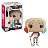 FUNKO POP HEROES SUICIDE SQUAD - HARLEY QUINN 97