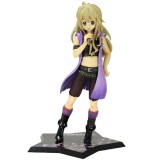 ESTTUA BANPRESTO K-ON ICHIBAN KUJI - KOTOBUKI TSUMUGI (DEATH DEVIL) A 1100