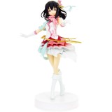 ESTTUA BANPRESTO EXQ FIGURE - THE IDOLMASTER: CINDERELLA GIRLS - HAJIME FUJIWARA 1109