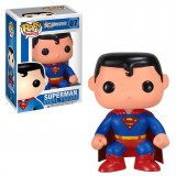 FUNKO POP HEROES DC UNIVERSE - SUPERMAN 07