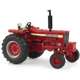 TRATOR ERTL CASE IH - FARMALL INTERNATIONAL HARVESTER 856 TRACTOR 44130 - ESCALA 1/32