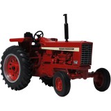 TRATOR ERTL CASE IH - INTERNATIONAL HARVESTER 756 TRACTOR 44141 - ESCALA 1/16