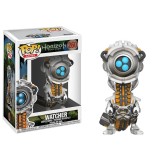 FUNKO POP GAMES HORIZON ZERO DOWN - WATCHER 260