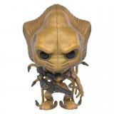 FUNKO POP MOVIES INDEPENDENCE DAY - ALIEN WARRIOR 301
